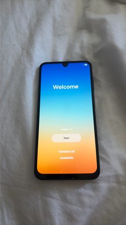Unlocked Samsung A16