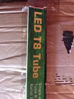 LED T8 Tube lights (SUNCO)