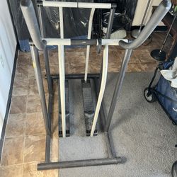 Workout Equipment 