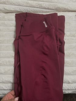 Dfyne Flare Leggings 