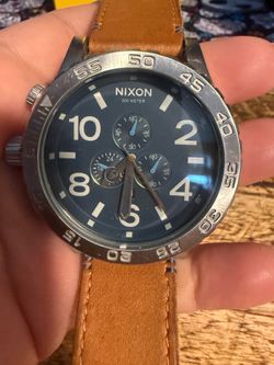 Nixon watch excellent condition