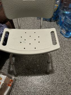 Shower Chair