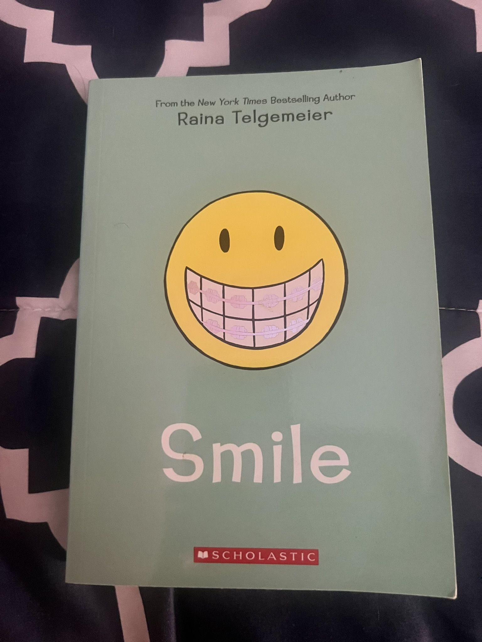 Smile Book Bundle