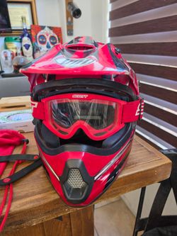 Helmets