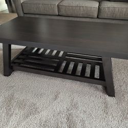 Coaster Coffee & End Table Set