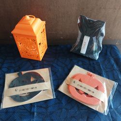 Halloween Decor