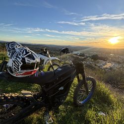 Talaria Mx4 Sting R