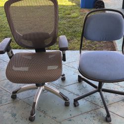 Office Chairs 