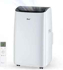 Air conditioner portable