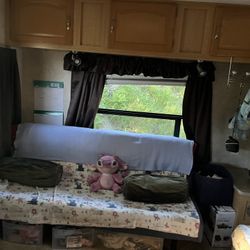 2007 Spree Kz 290 ! 29 Feet