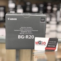 Canon BG-R20 