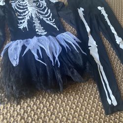 Girl Halloween Costume Brand New 