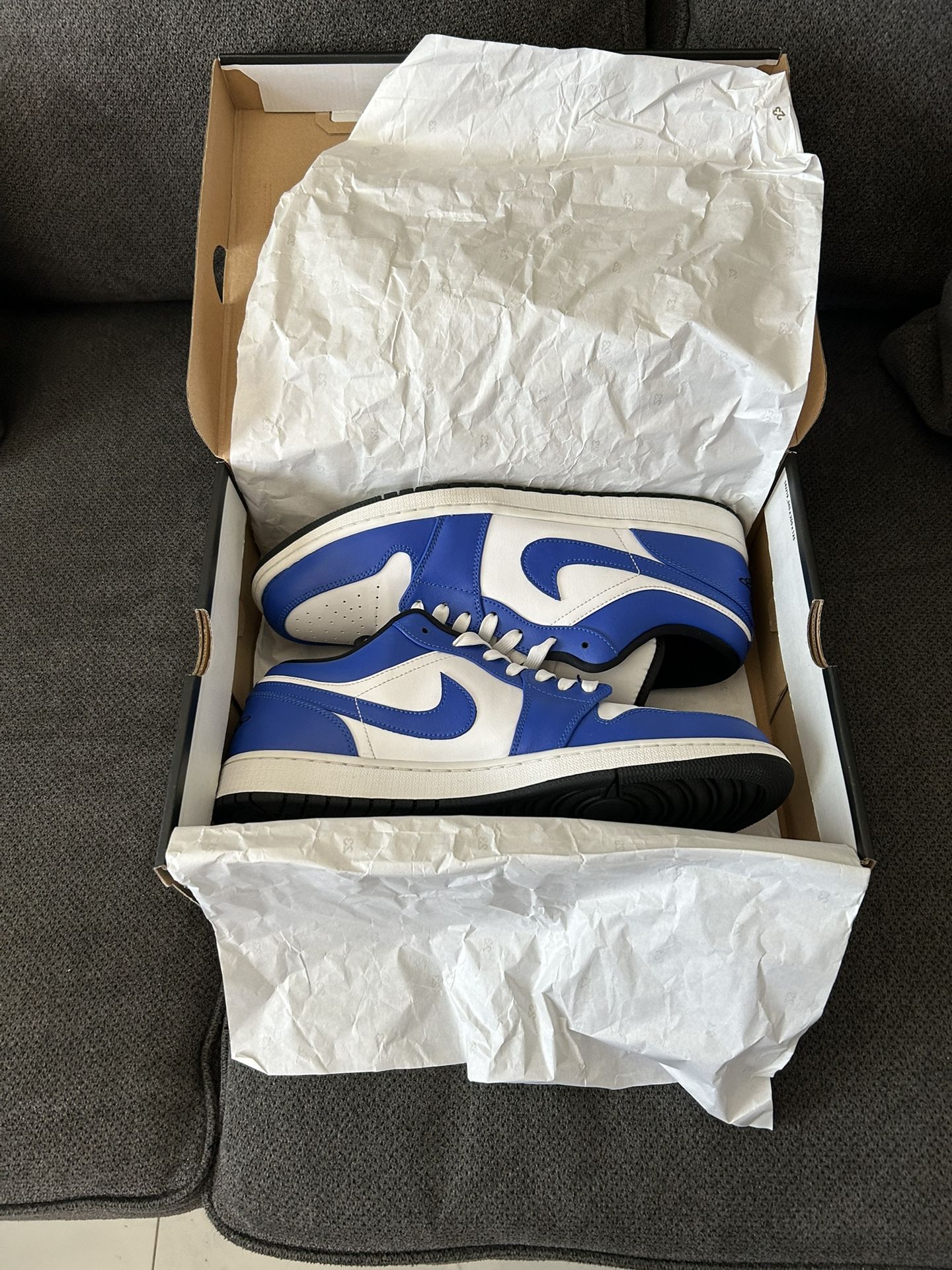 New Jordan Tennis Shoes