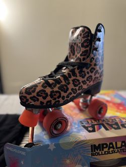 Rollerskates