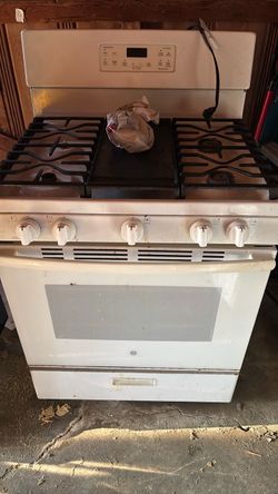 Stove