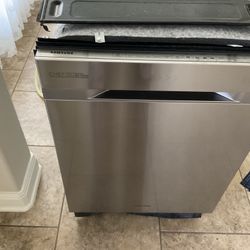 Dishwasher Samsung