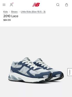 Kids shoes