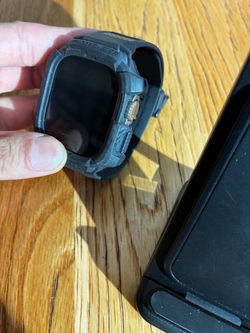 Apple Watch gen 2 unlocked