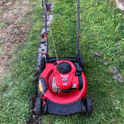 TROY-BILT TB110 21 inch Desk