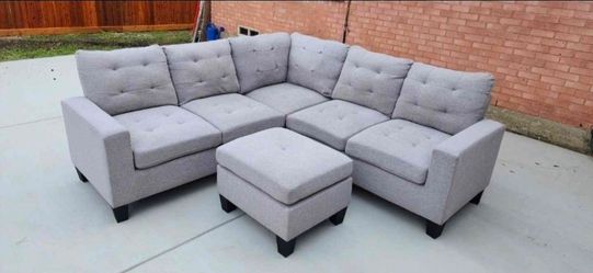 Sectional