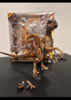 Action figure lot