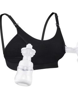Unopened Momcozy Pumping Bra