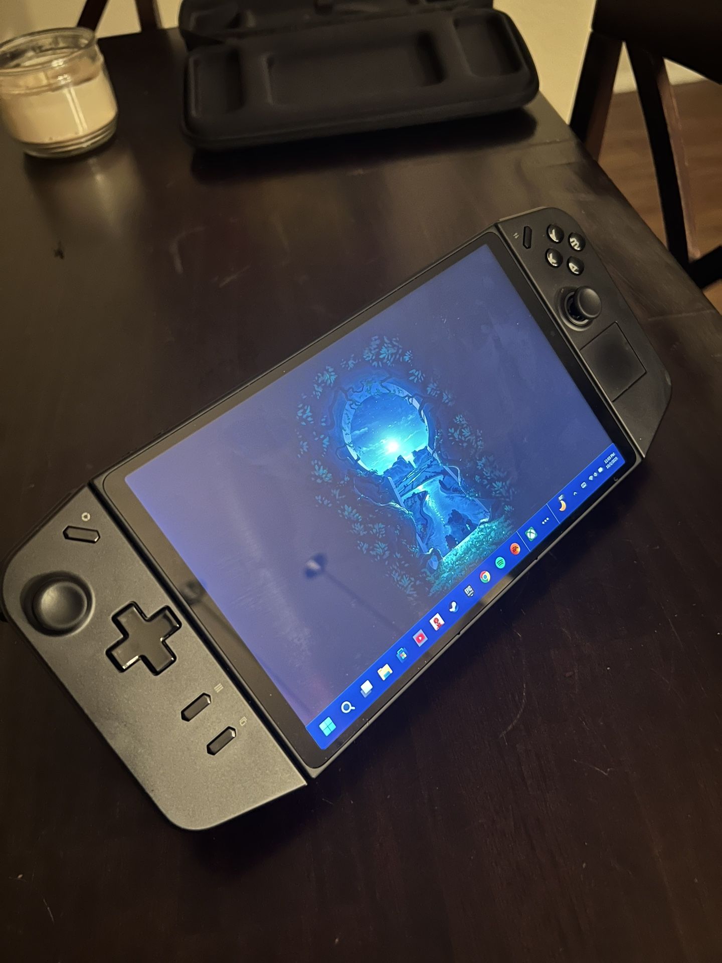 Lenovo Legion Go