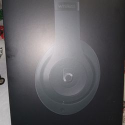 Beats Studio 3