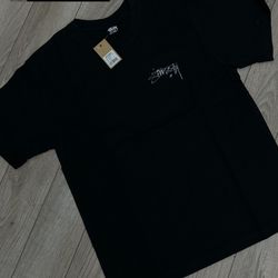 Stussy Tees/hoodies