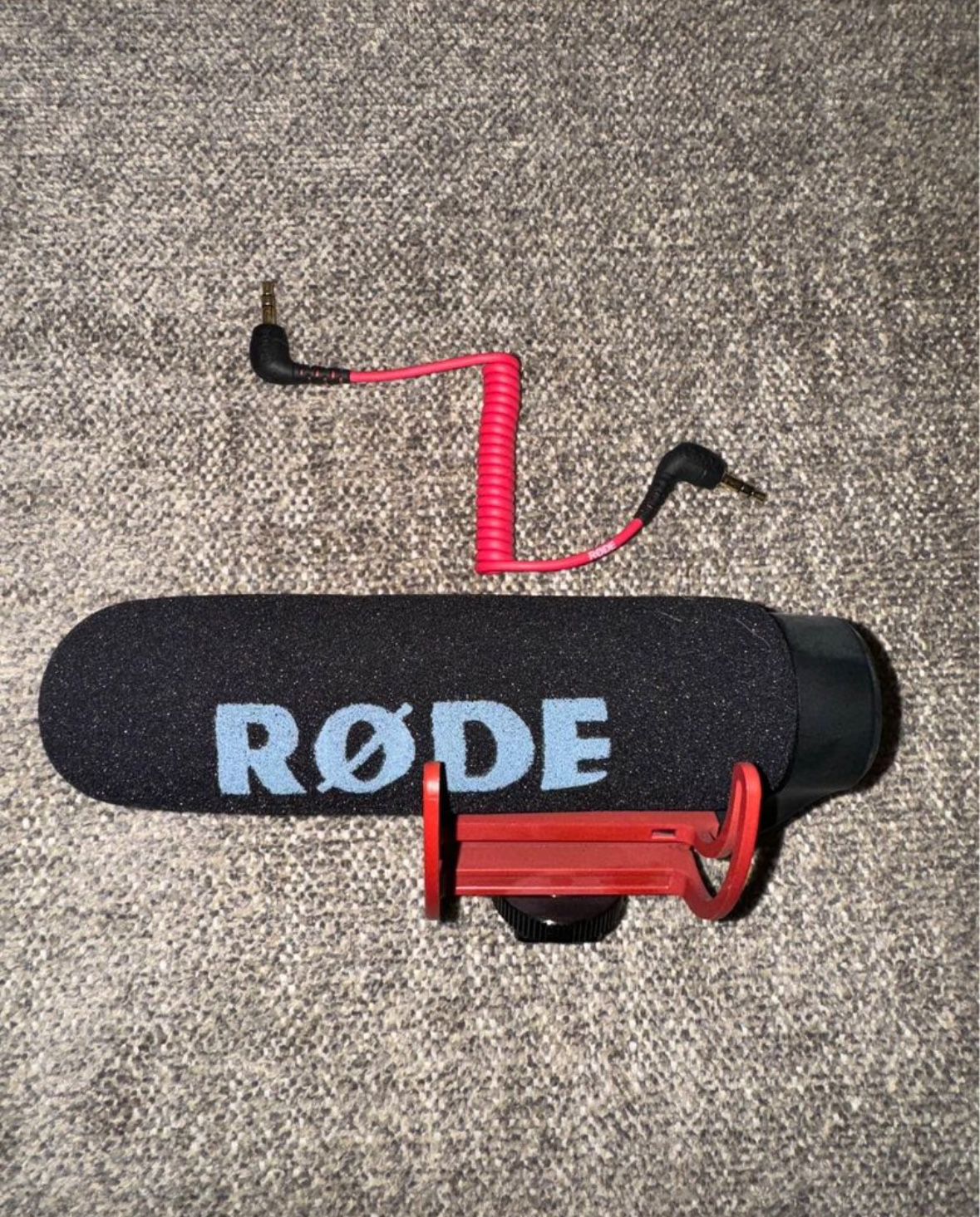 Rode microphone For Cameras 
