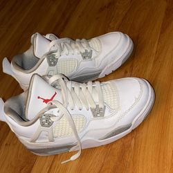 Oreo Retro Jordan’s