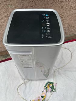 Air conditioner Aire Acondicionado