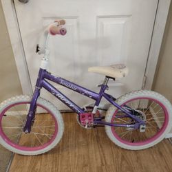 Bicycle and Scooter 
