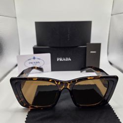 Prada Sunglasses 
