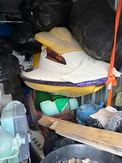 Jet ski for sale 200 each