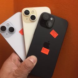 Apple iPhone 15 128 GB unlocked