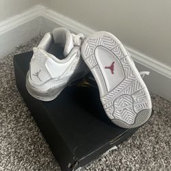 Jordan 4’s Toddlers 