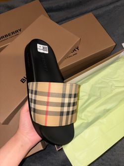Designer slides
