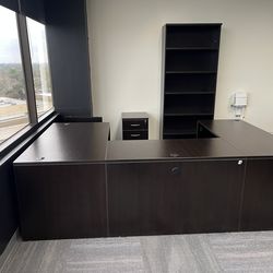 Office desk