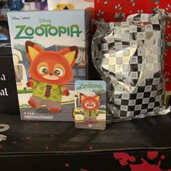 Zootopia 2 Confirmed Nick