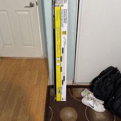Pressure Washer Extension Wand