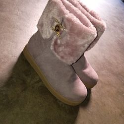 Guess Boots