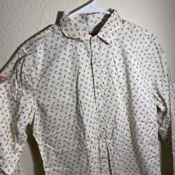 Mens Dress Up Shirt 
