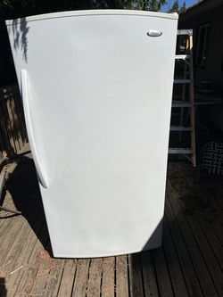 Freezer
