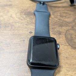 Apple Watch Series 3