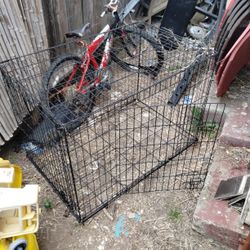 Dog Cage