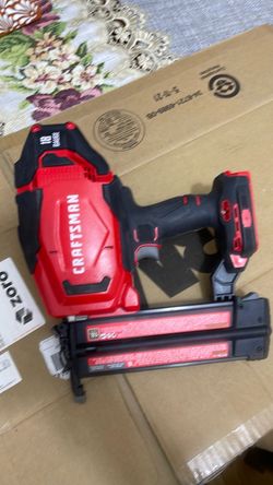 Craftsman  V20