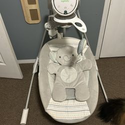 Baby Swing 