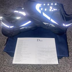 Dior Shoes