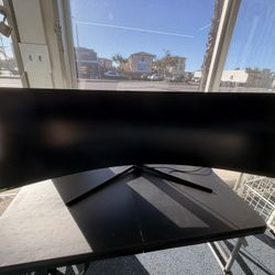 Samsung 49-inch Odyssey G9 (WMP015916)